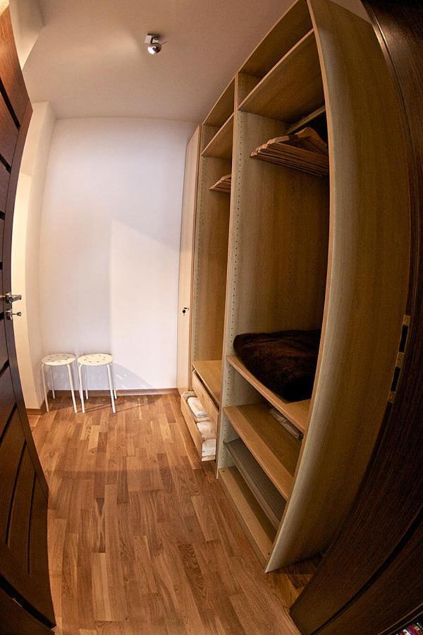 Smile Apartment