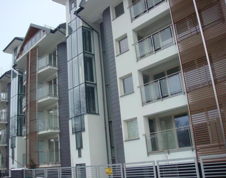 Apartment Smile Zakopane