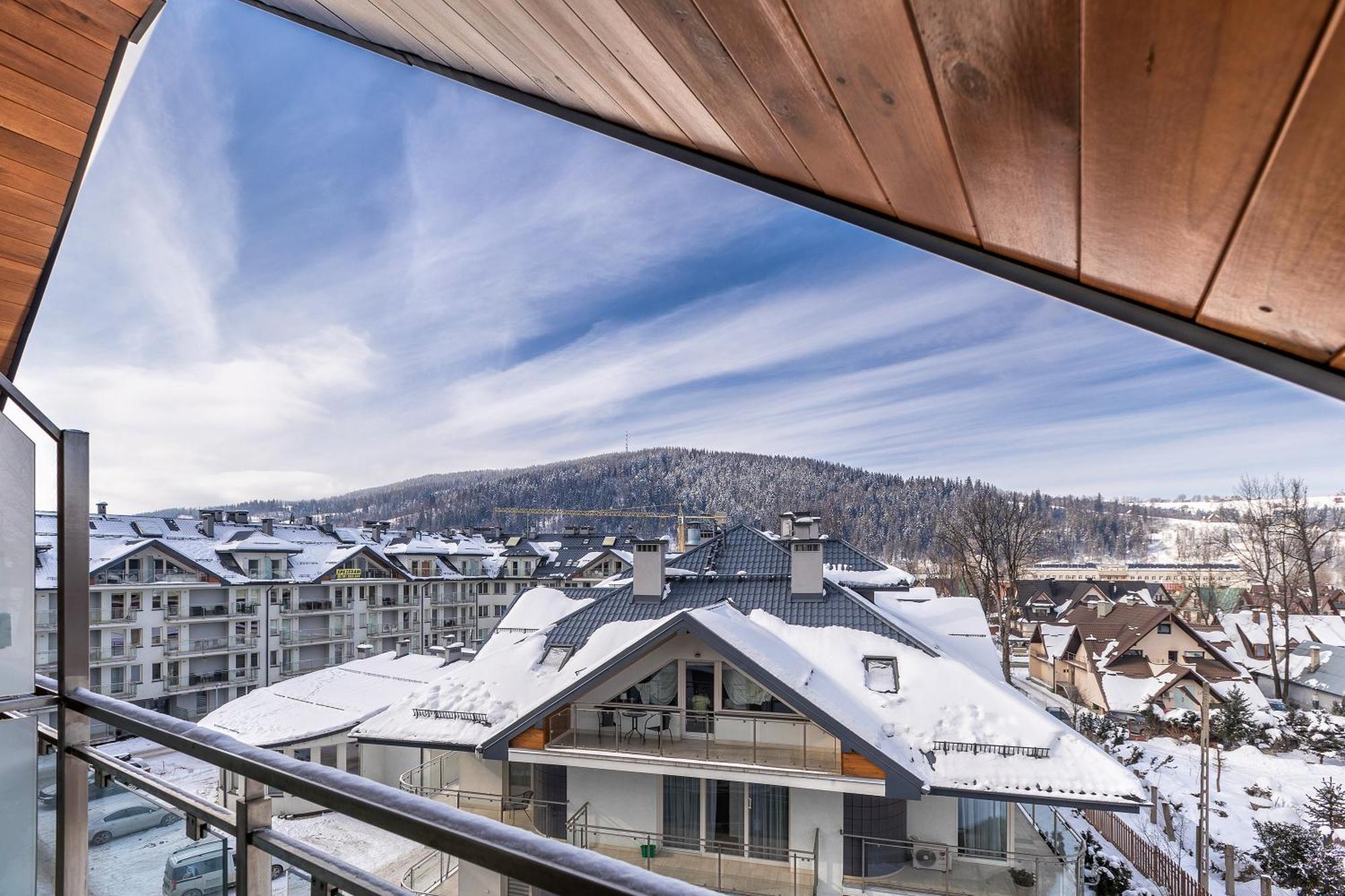 Apartment Smile Zakopane