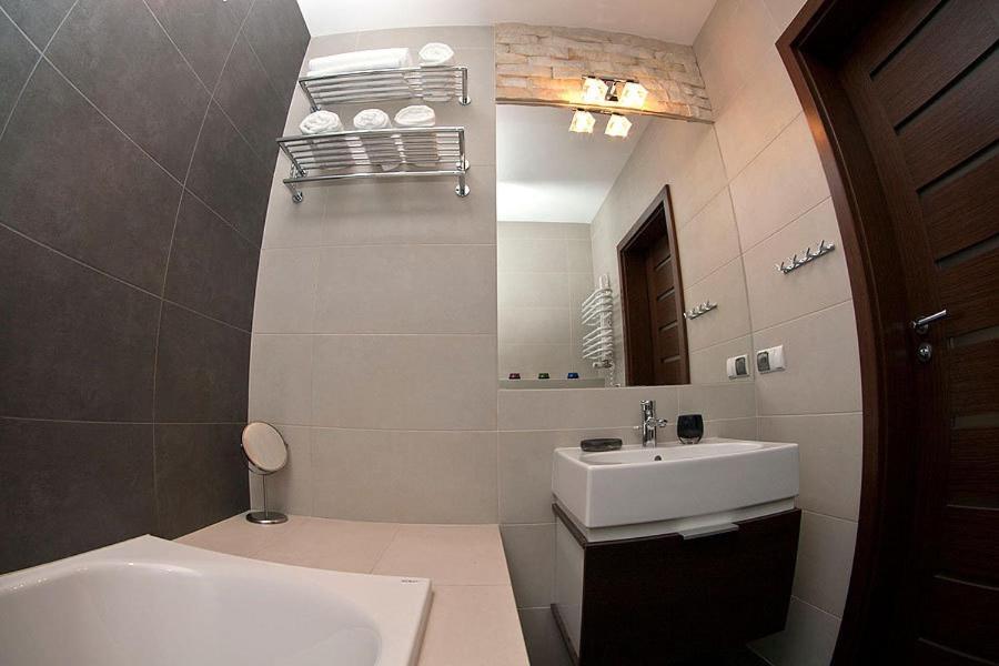 Apartment Smile Zakopane