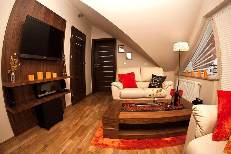 Apartment Smile Zakopane