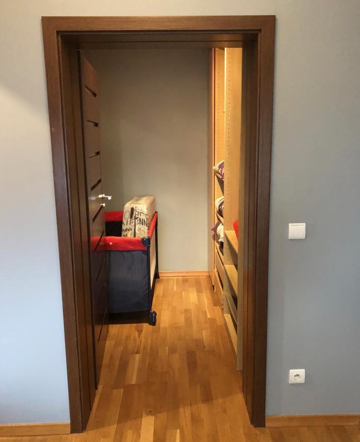 Apartment Smile