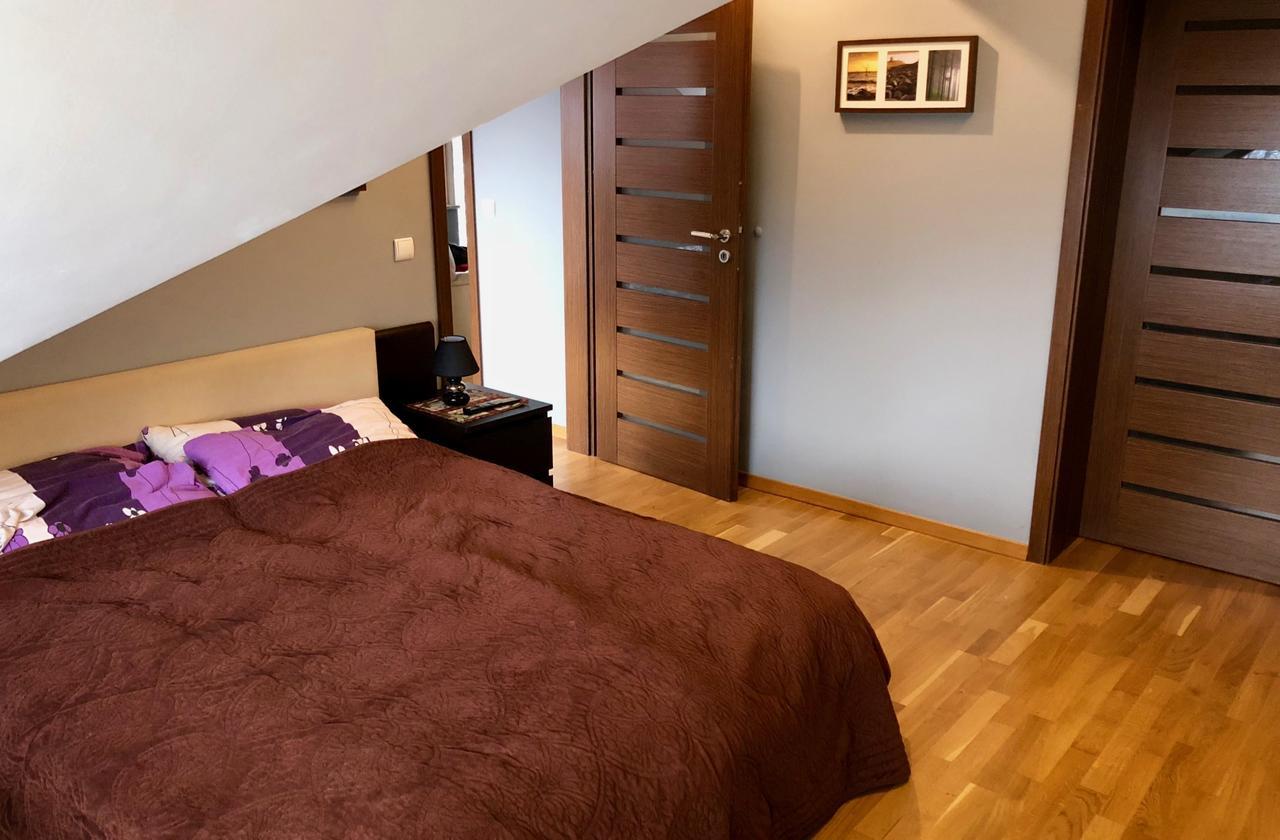 Smile Apartment *