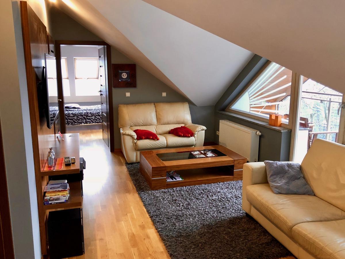 Smile Apartment