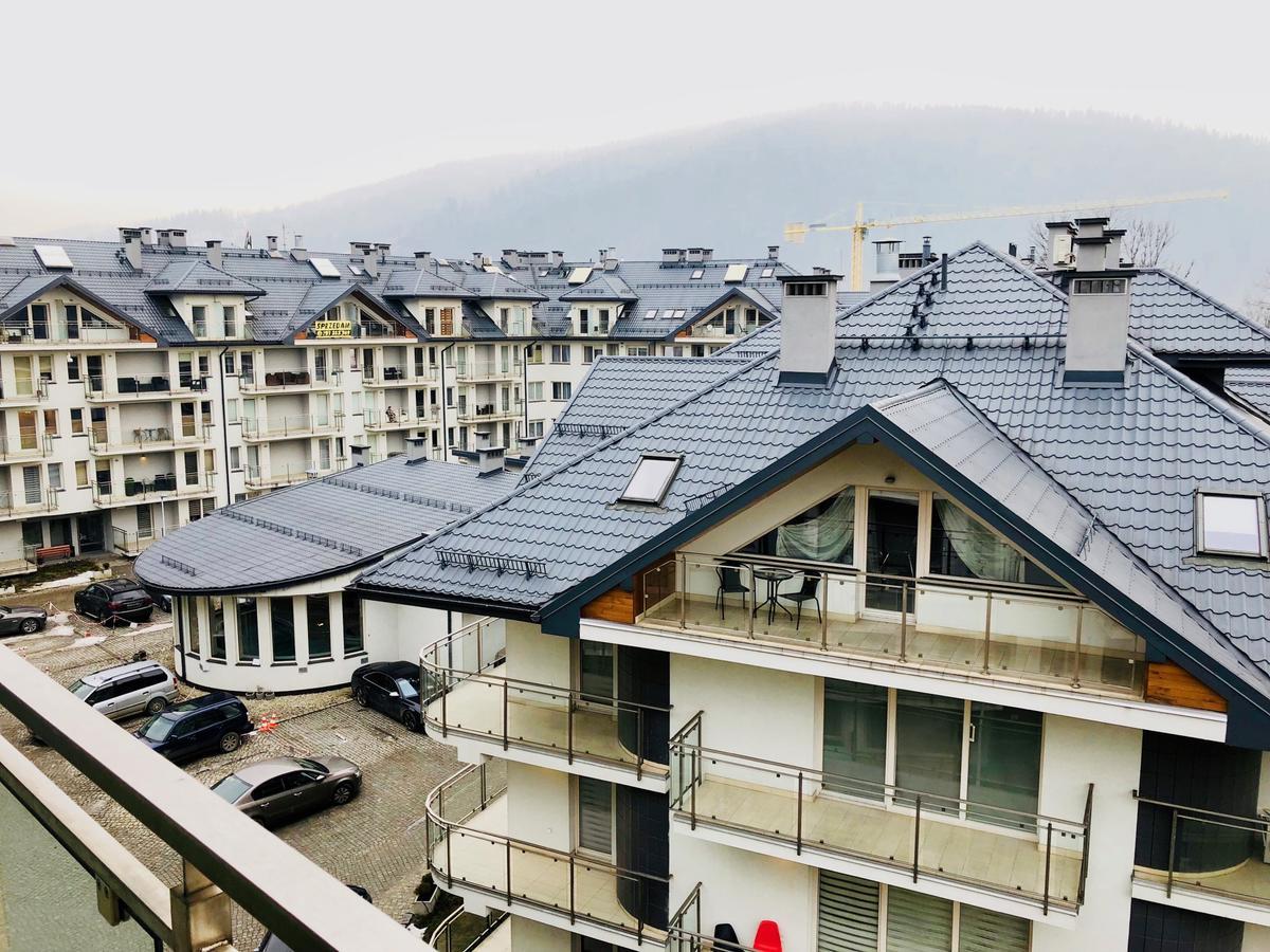 Apartment Smile Zakopane