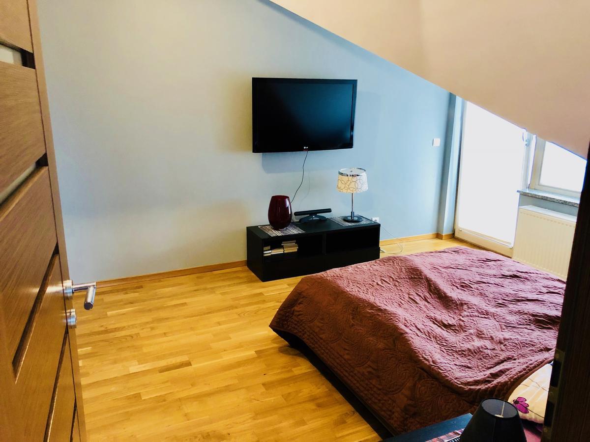Smile Apartment *