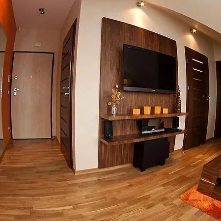 Apartamenty Smile Zakopane Exterior photo