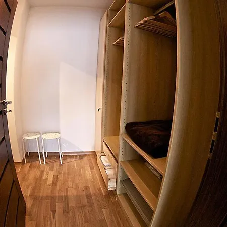 Apartamenty Smile Zakopane Exterior photo