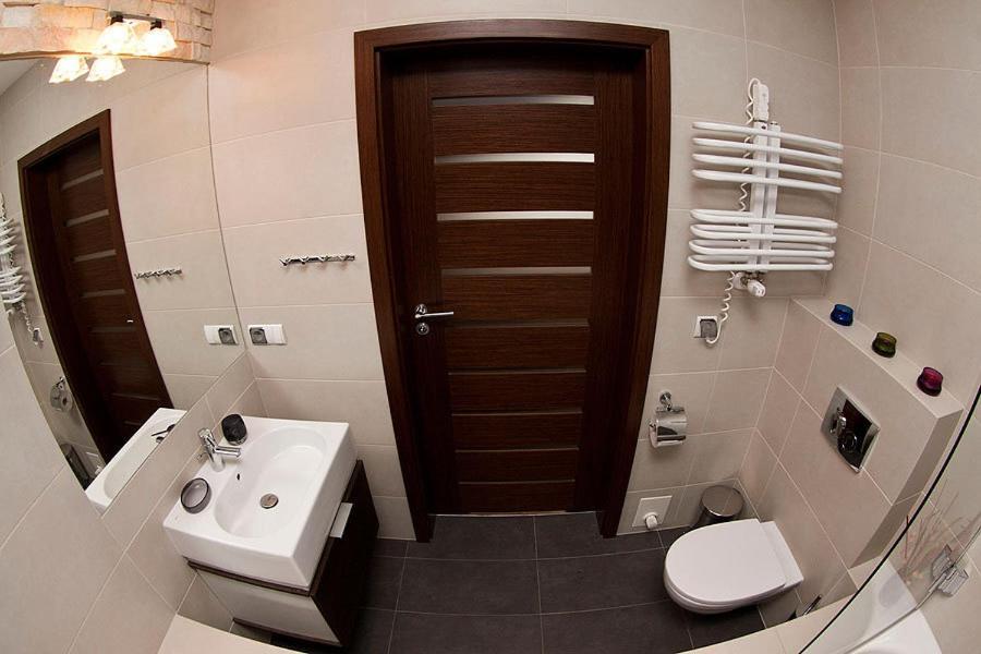 Apartamento Smile Zakopane