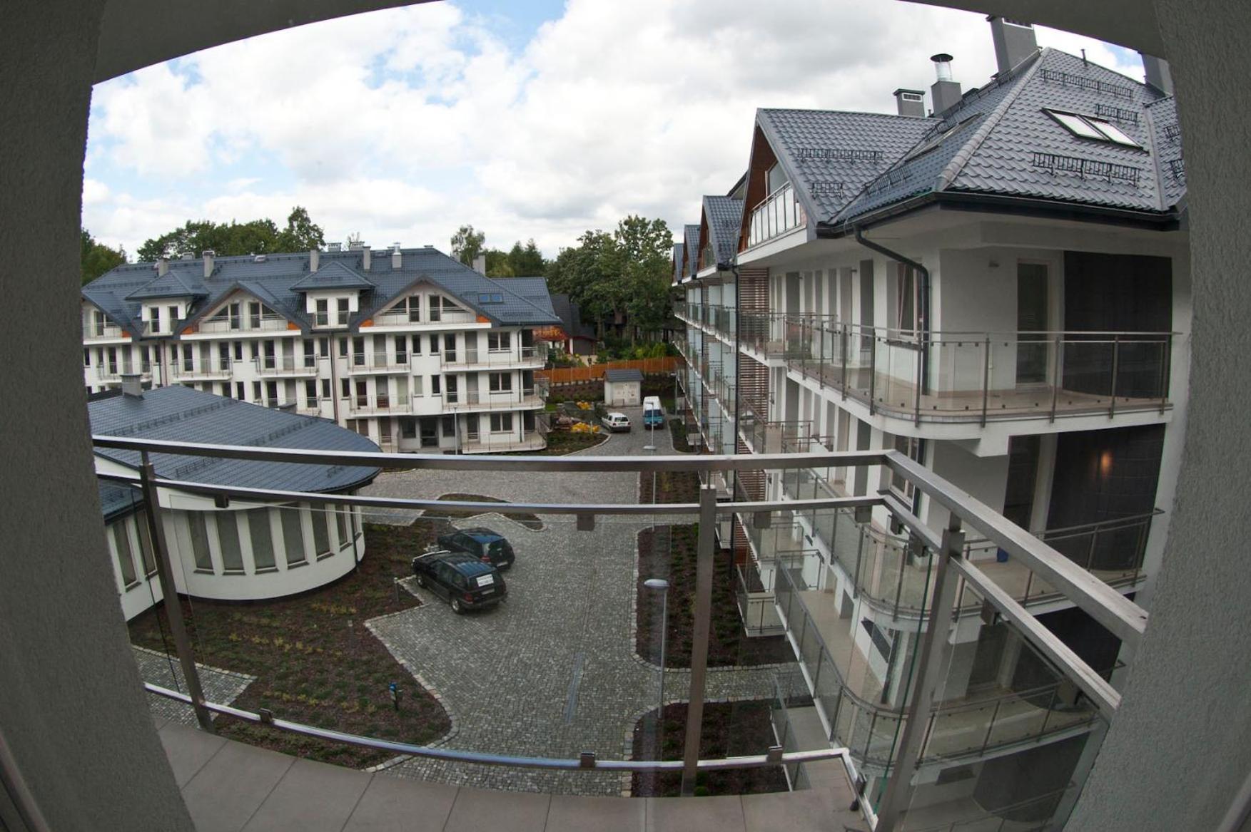 Apartamento Smile Zakopane