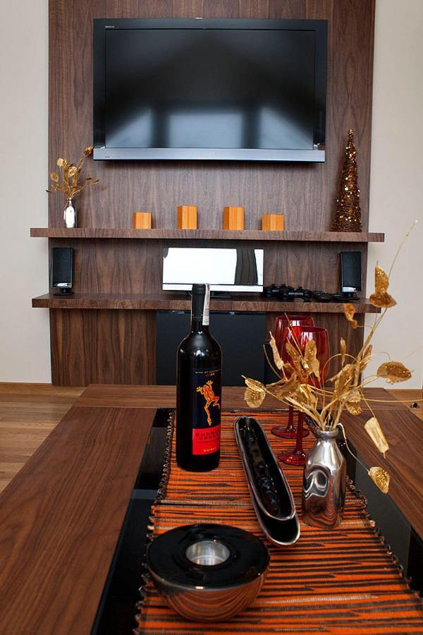Apartamento Smile Zakopane
