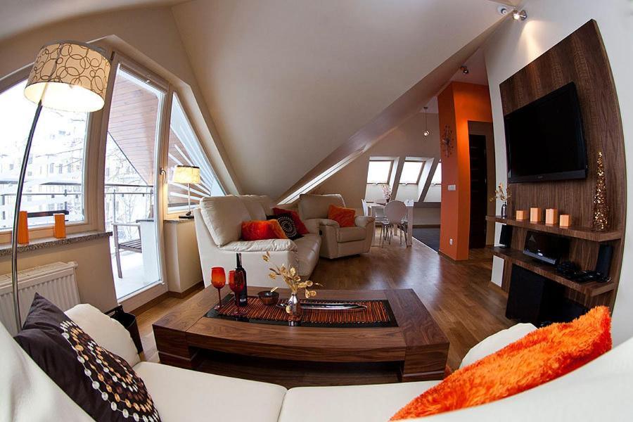 Apartamento Smile *