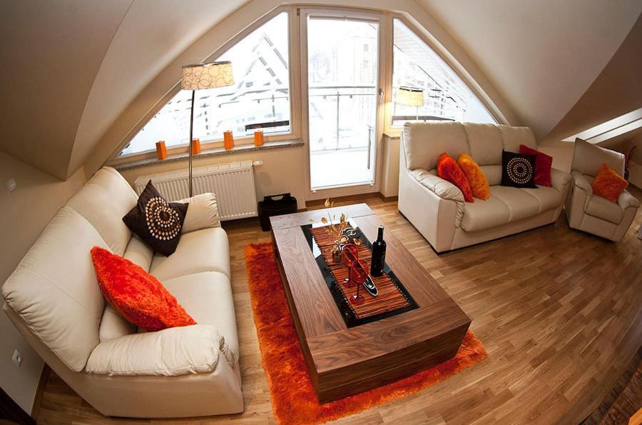 Apartamento Smile *