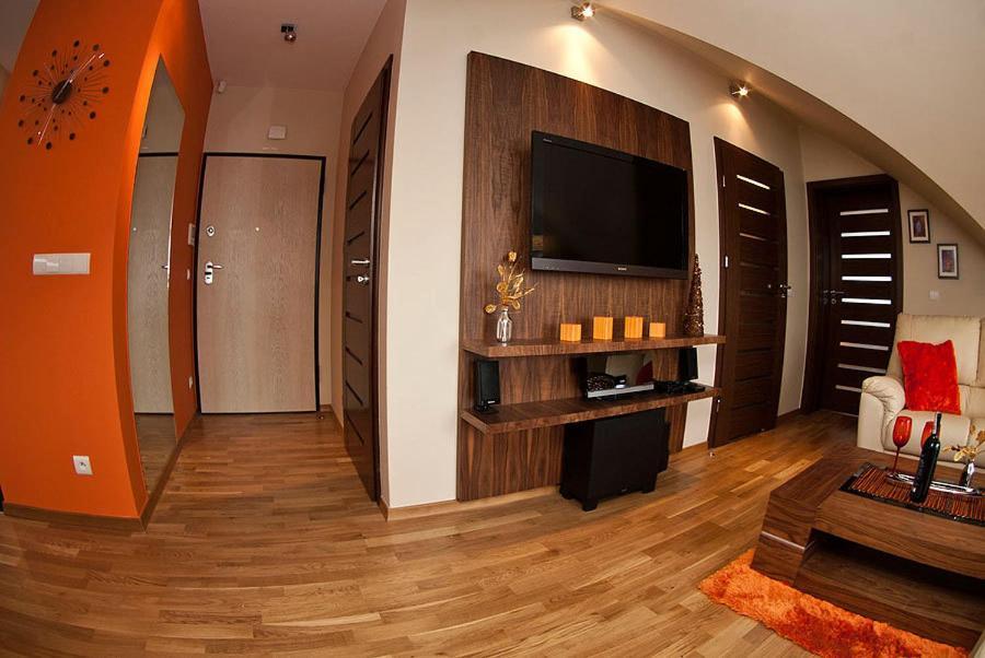 Apartamento Smile *