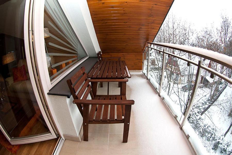 Apartment Smile Zakopane