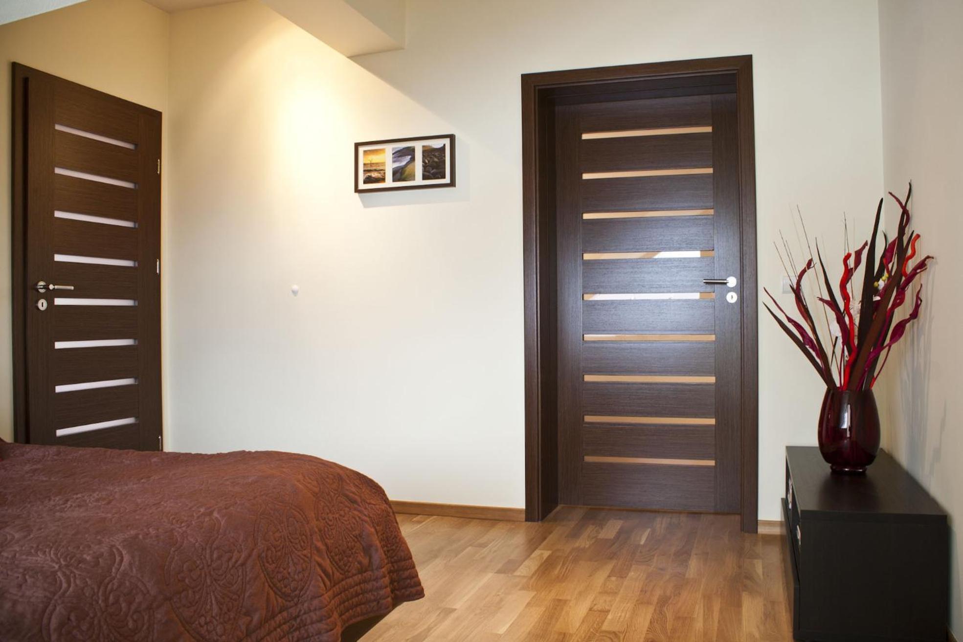 Apartamento Smile
