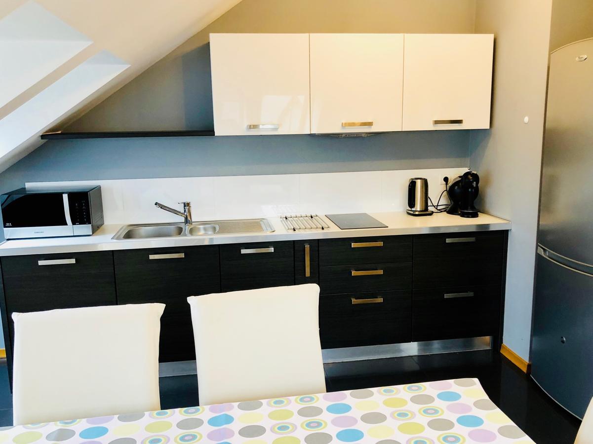 Apartamento Smile Zakopane