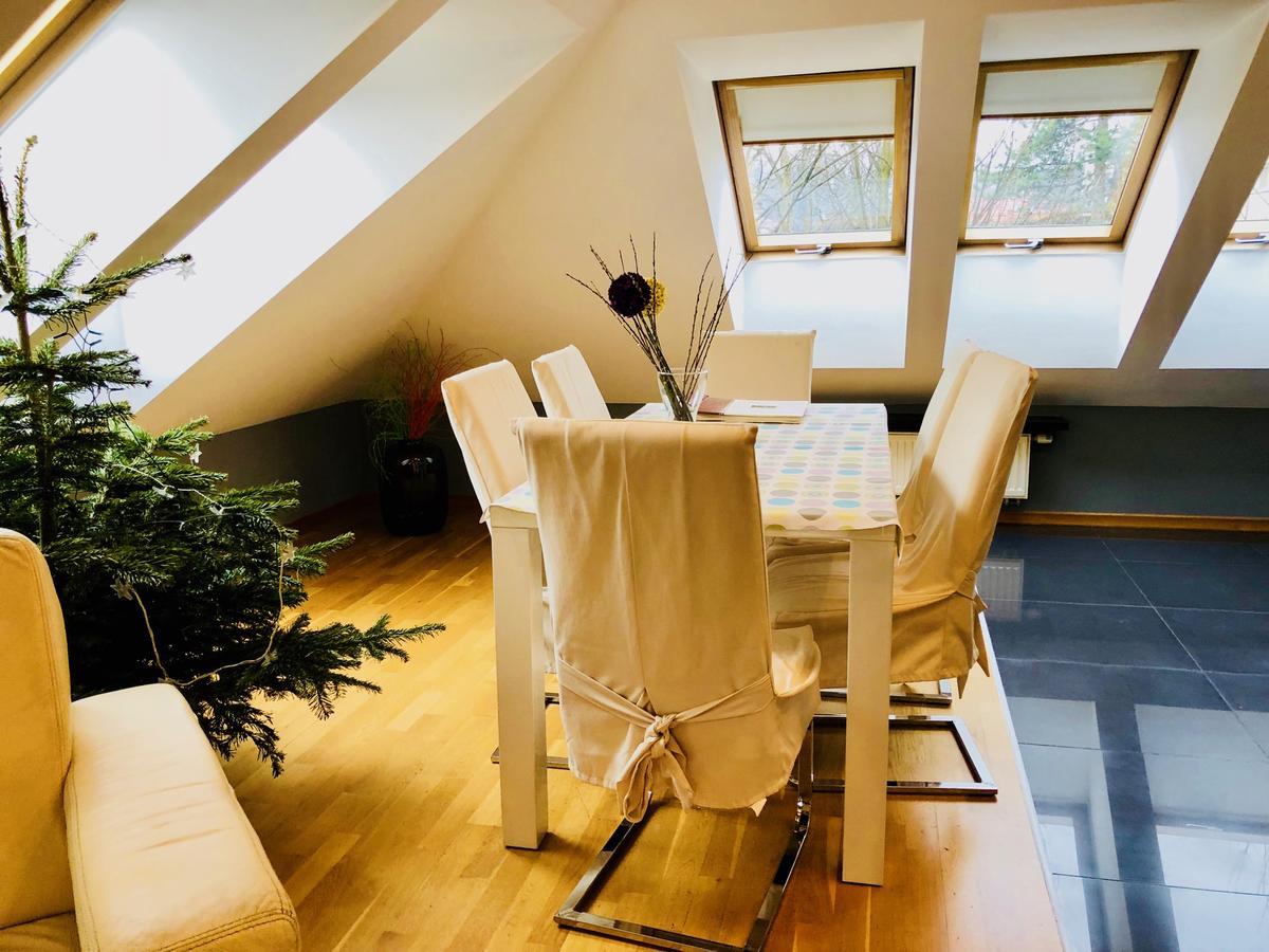 Smile Apartment