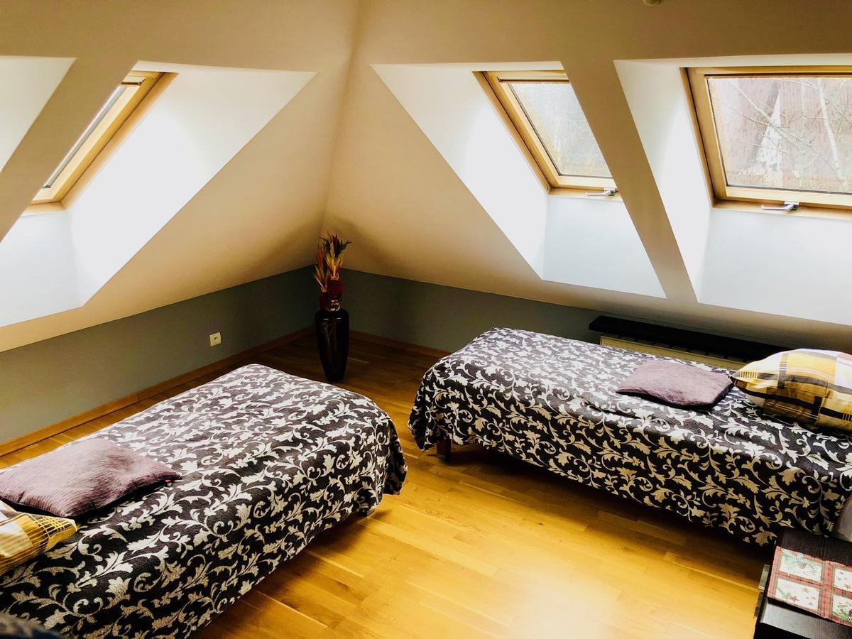 Apartamento Smile Zakopane