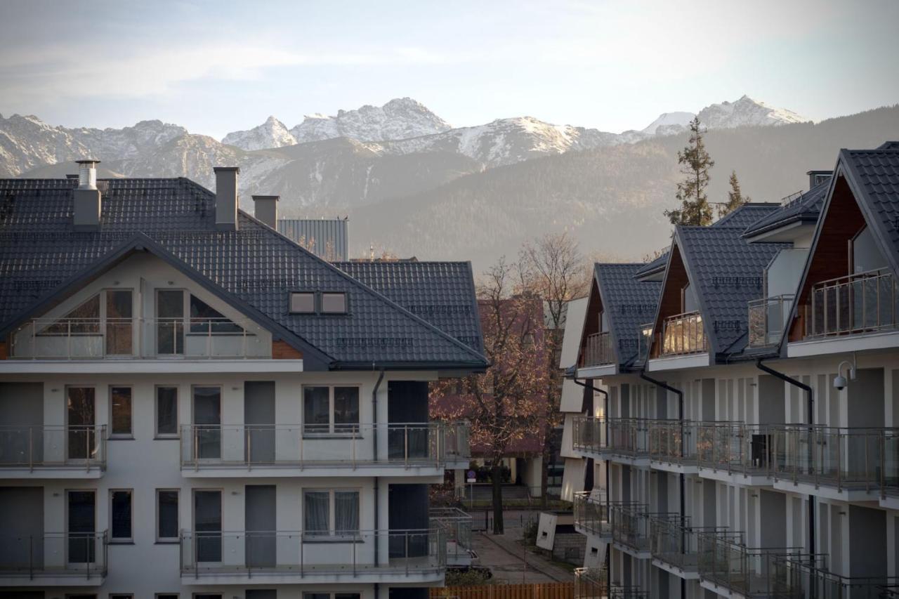 Apartment Smile Zakopane